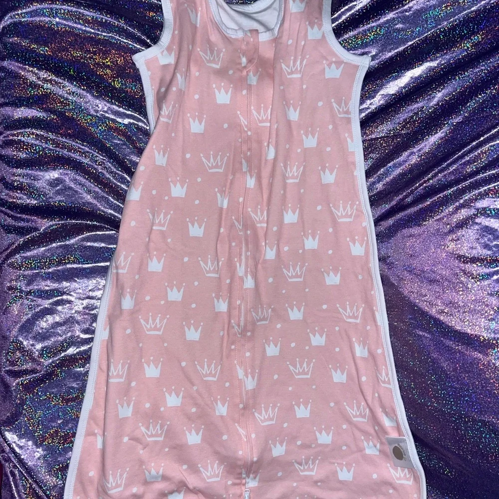 Organic Miorico sleep sack